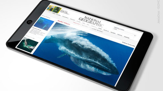 NYT, Condé Nast Working on "Large-Screen" iPhone Apps For the Tablet